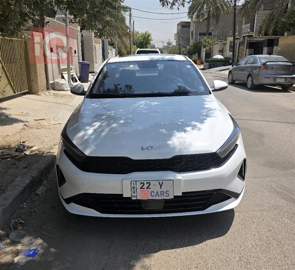 Kia K3 2025 for sale in Iraq - Baghdad
